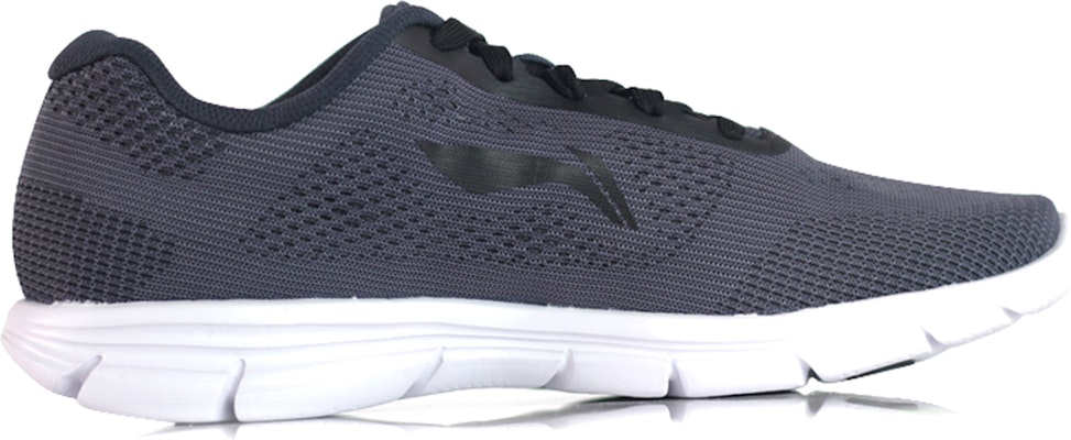 李宁跑鞋「褐黑色」 ARBM129-1 Order 李宁跑鞋「褐黑色」 ARBM129-1