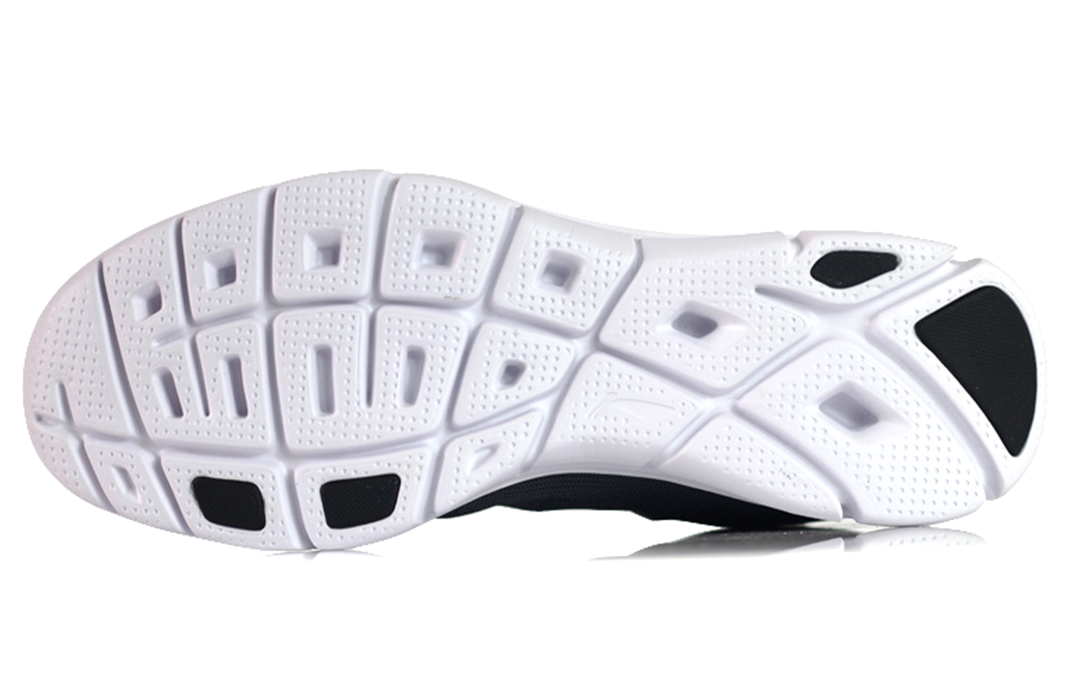 Purchase Li-Ning Runner 'Tan Black' ARBM129-1