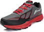 Order Li-Ning Runner Low 'Black Grey Red' ARDK017-1