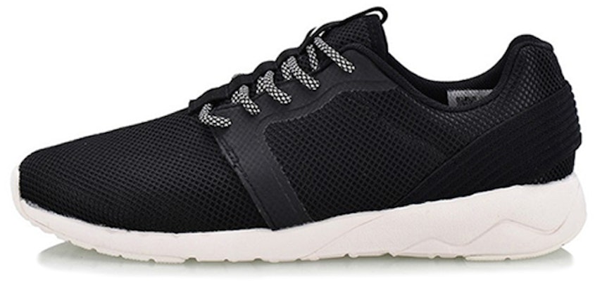 Li-Ning Runner Low 'Black Mesh' AGCN081-1 Buy Li-Ning Runner Low 'Black Mesh' AGCN081-1