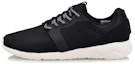 Buy Li-Ning Runner Low 'Jaring Hitam' AGCN081-1