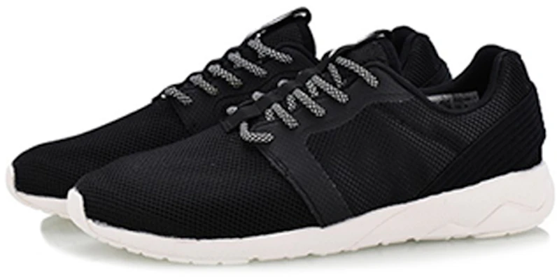 Li-Ning Runner Low 'Black Mesh' AGCN081-1 Lookbook Li-Ning Runner Low 'Black Mesh' AGCN081-1