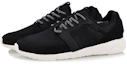 Lookbook Li-Ning Runner Low 'Black Mesh' AGCN081-1