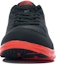 Shop Li-Ning Runner Low 'Hitam Merah' ARBJ001-1