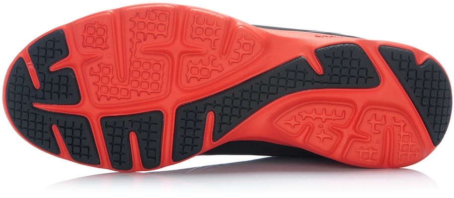 Li-Ning Runner Low 'Black Red' ARBJ001-1 Purchase Li-Ning Runner Low 'Black Red' ARBJ001-1