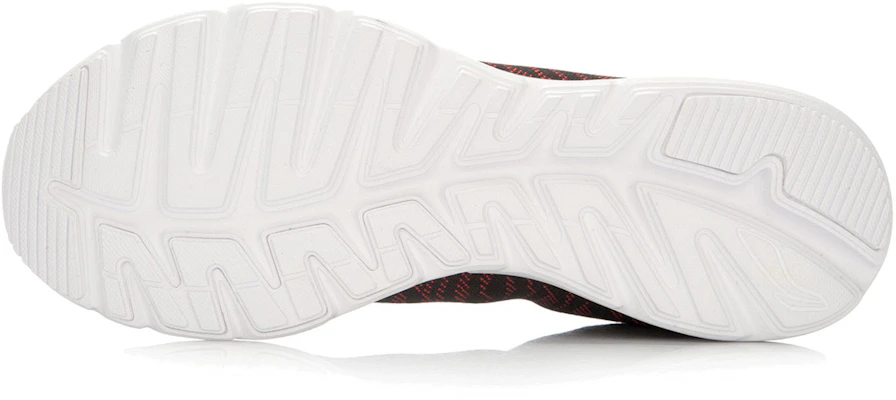 Li-Ning Runner Low 'Black Red' ARBL023-1 Purchase Li-Ning Runner Low 'Black Red' ARBL023-1