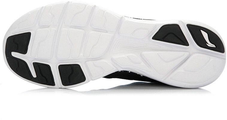 Li-Ning Runner Low 'Black White' ARHK033-1 Purchase Li-Ning Runner Low 'Black White' ARHK033-1