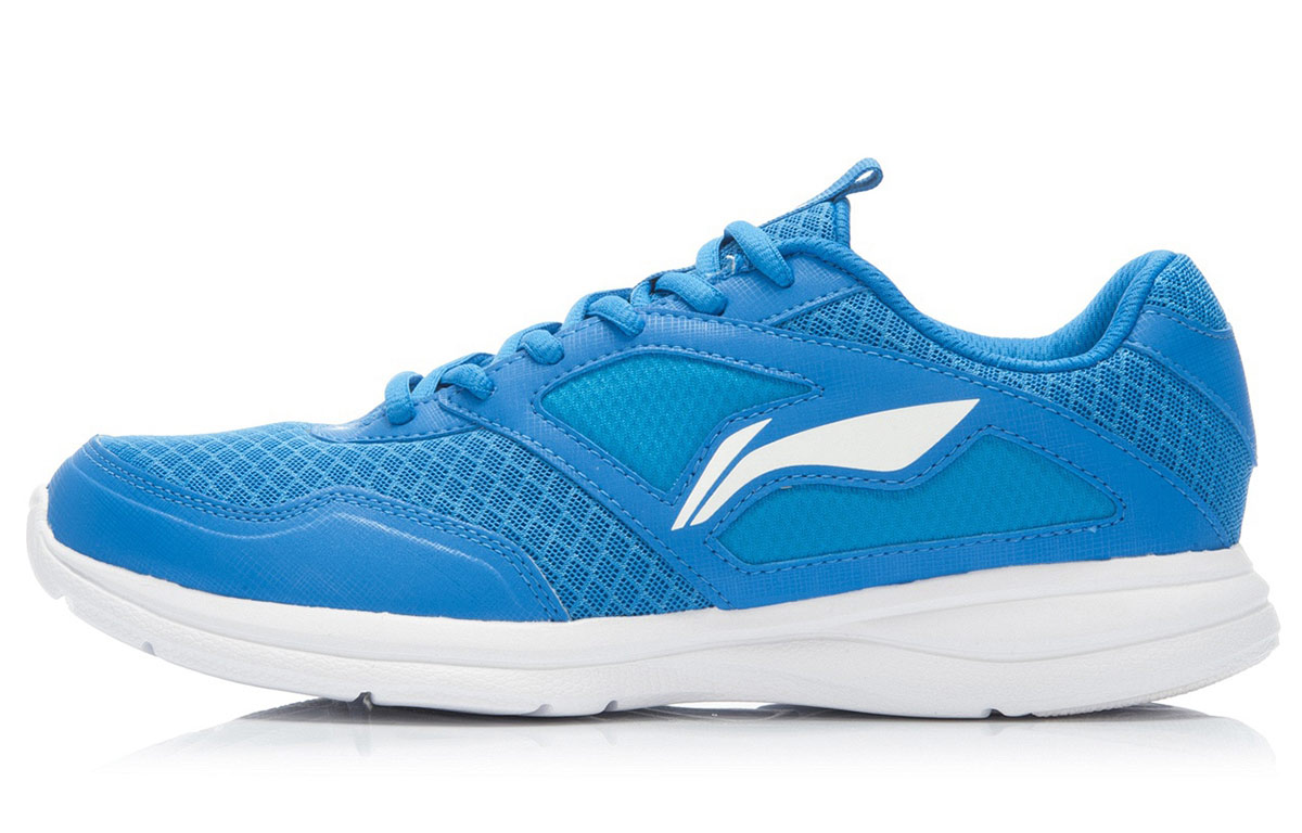 Li-Ning Runner Low 'Blue-White' ARBK033-3