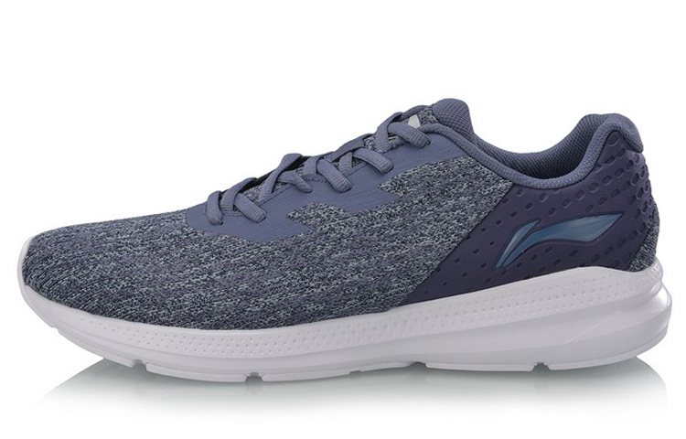 Li-Ning Runner Low 'Blue-White' ARHN091-4