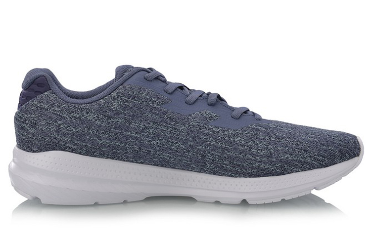 Order Li-Ning Runner Low 'Blue-White' ARHN091-4