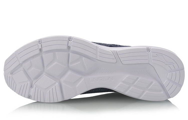 Purchase Li-Ning Runner Low 'Blue-White' ARHN091-4