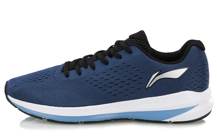 Li-Ning Runner Low 'Blue' ARHN047-3