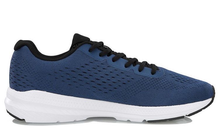 Order Li-Ning Runner Low 'Biru' ARHN047-3