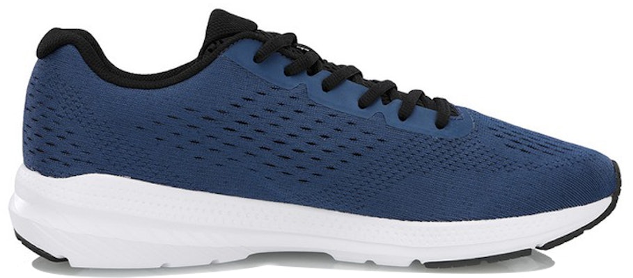 Li-Ning Runner Low 'Blue' ARHN047-3 Order Li-Ning Runner Low 'Blue' ARHN047-3