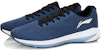 Li-Ning Pelari Rendah 'Biru' ARHN047-3