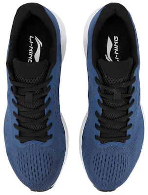 Li-Ning Runner Low 'Blue' ARHN047-3 Shop Li-Ning Runner Low 'Blue' ARHN047-3