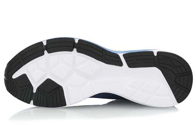 Purchase Li-Ning Runner Low 'Blue' ARHN047-3
