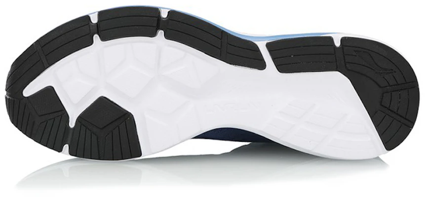 Li-Ning Runner Low 'Blue' ARHN047-3 Purchase Li-Ning Runner Low 'Blue' ARHN047-3