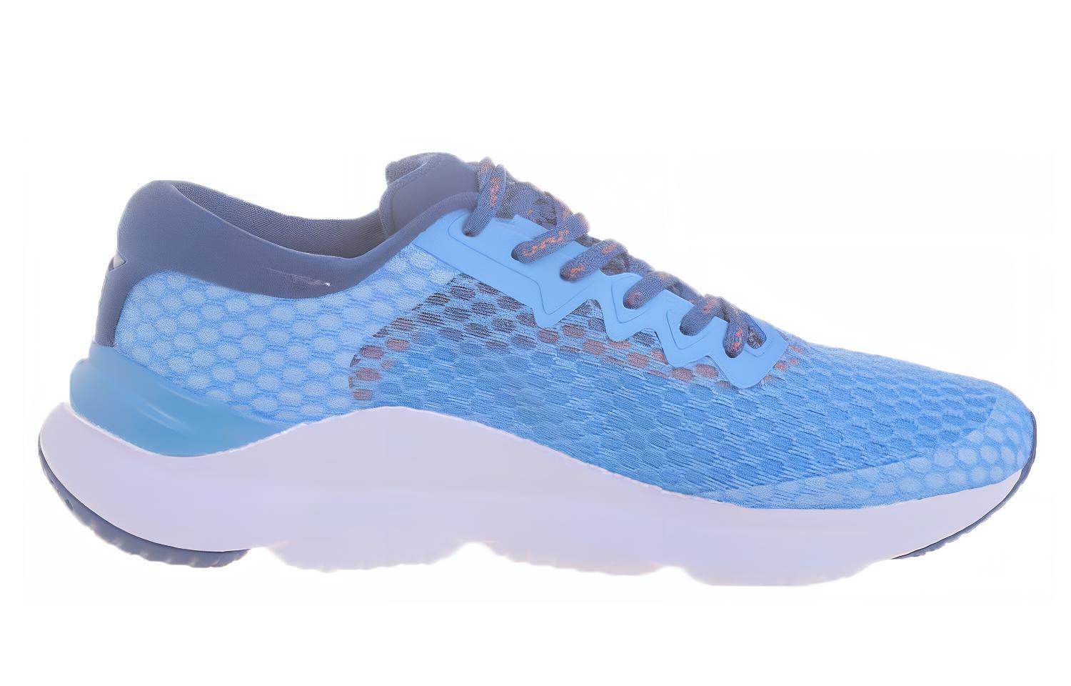 Order Li-Ning Runner Low 'Blue' ARSR027-4
