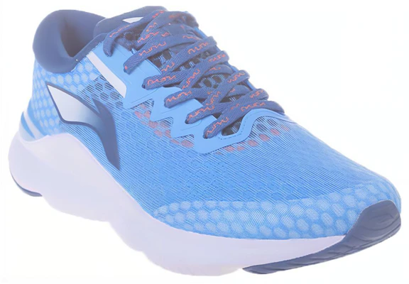 Li-Ning Runner Low 'Blue' ARSR027-4 Shop Li-Ning Runner Low 'Blue' ARSR027-4