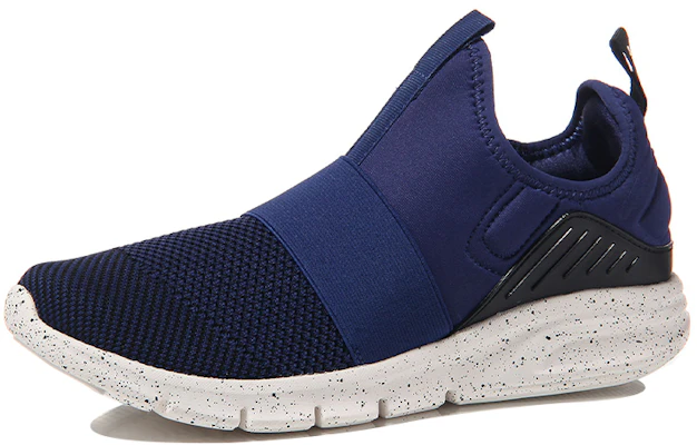 Li-Ning Runner Low 'Blue Black' AGLM083-4 Order Li-Ning Runner Low 'Blue Black' AGLM083-4