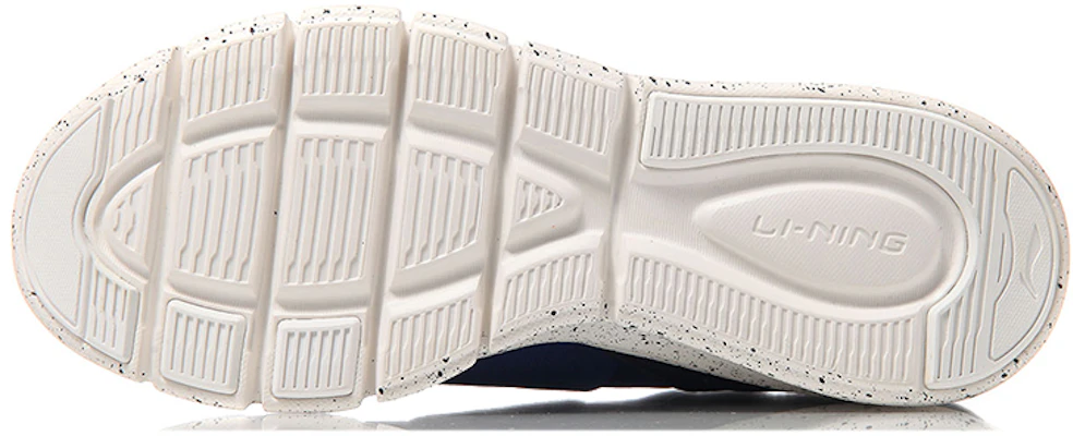 Li-Ning Runner Low 'Blue Black' AGLM083-4 Purchase Li-Ning Runner Low 'Blue Black' AGLM083-4