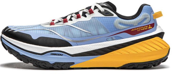 리닝 러너 로우 '블루 블랙' (Li-Ning Runner Low 'Blue Black') ARNU003-15 Buy 리닝 러너 로우 '블루 블랙' (Li-Ning Runner Low 'Blue Black') ARNU003-15