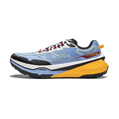 Li-Ning RNNR Low 'Blue Black'