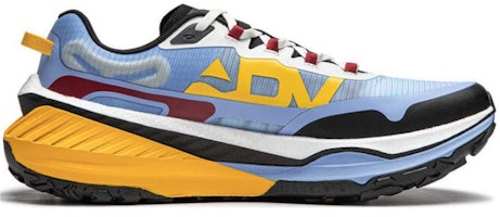 Li-Ning Runner Low 'Azul Negro' ARNU003-15 Order Li-Ning Runner Low 'Azul Negro' ARNU003-15