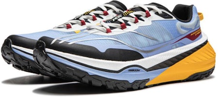 Li-Ning Runner Low 'Azul Negro' ARNU003-15 Lookbook Li-Ning Runner Low 'Azul Negro' ARNU003-15