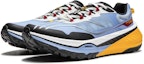 Lookbook Li-Ning Runner Low 'Biru Hitam' ARNU003-15