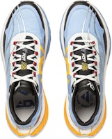 Li-Ning Runner Low 'Azul Negro' ARNU003-15 Shop Li-Ning Runner Low 'Azul Negro' ARNU003-15