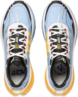 Li-Ning Runner Low 'Blue Black' ARNU003-15 Shop Li-Ning Runner Low 'Blue Black' ARNU003-15