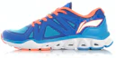 Buy Li-Ning Runner Low 'Blue Pink' AFPH039-2