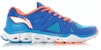 Li-Ning Runner Rendah 'Biru Jambu' AFPH039-2