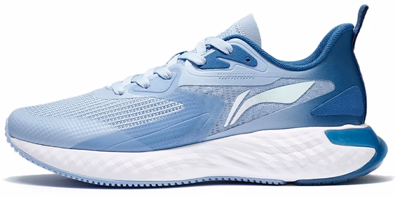 Li-Ning Runner Low 'Blue Shock-Absorb' ARSS017-3 Buy Li-Ning Runner Low 'Blue Shock-Absorb' ARSS017-3