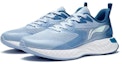 Lookbook Li-Ning Runner Low 'Serapan Kejutan Biru' ARSS017-3