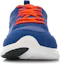 Shop Li-Ning Runner Low 'Blue White Orange' ARBJ111-2