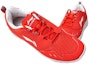 Lookbook Li-Ning Runner Low 'Merah Terang' APCG019-3