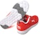 Li-Ning Runner Low 'Merah Terang' APCG019-3