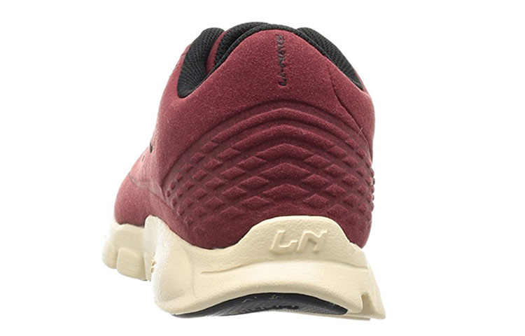Purchase Li-Ning Runner Low 'Burgundy' ARBJ005-3