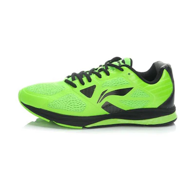 Li-Ning RNNR Low 'Fluorescent Light Green'