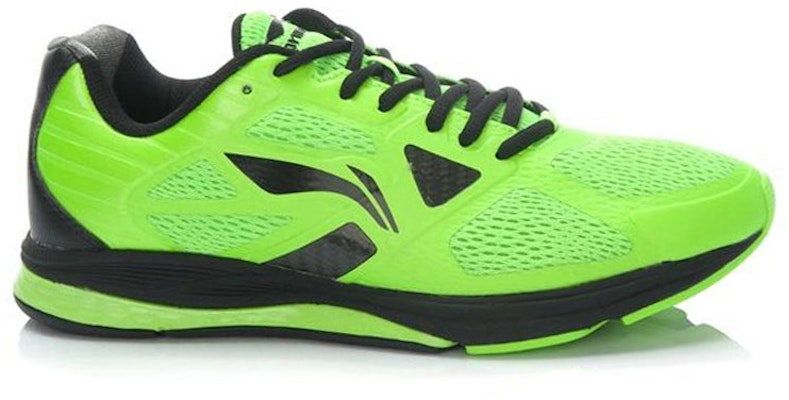 Li-Ning Runner Low 'Fluorescent Light Green' ARHJ031-1 Order Li-Ning Runner Low 'Fluorescent Light Green' ARHJ031-1