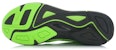 Li-Ning Runner Low 'Hijau Lampu Pendarfluor' ARHJ031-1