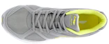 Lookbook Li-Ning Runner Low 'Grey-Yellow' ARHH049-1
