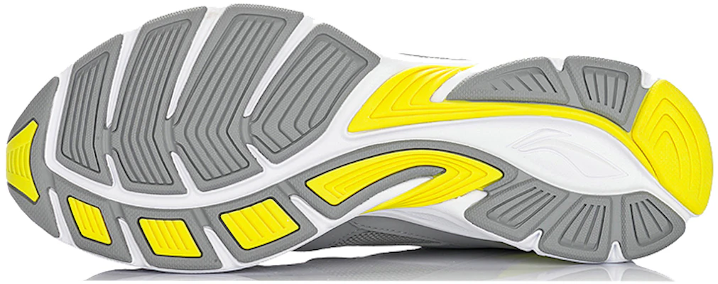 Li-Ning Runner Low 'Grey-Yellow' ARHH049-1 Purchase Li-Ning Runner Low 'Grey-Yellow' ARHH049-1