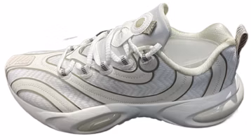 Li-Ning Runner Low 'Grey' ARHR095-2 Li-Ning Runner Low 'Grey' ARHR095-2