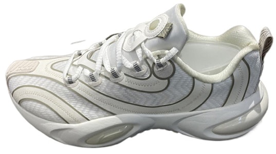 리닝 러너 로우 '그레이' (Li-Ning Runner Low 'Grey') ARHR095-2 Buy 리닝 러너 로우 '그레이' (Li-Ning Runner Low 'Grey') ARHR095-2