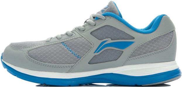 Li-Ning Runner Low 'Gris Azul'. ARBJ025-3 Buy Li-Ning Runner Low 'Gris Azul'. ARBJ025-3