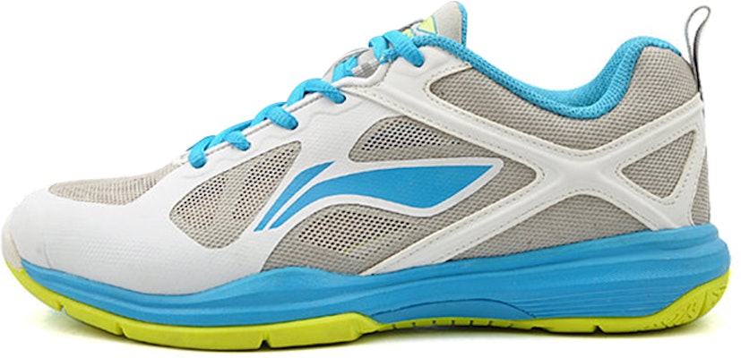 李宁Runner低帮运动鞋'灰蓝' AYZG025-1 Buy 李宁Runner低帮运动鞋'灰蓝' AYZG025-1